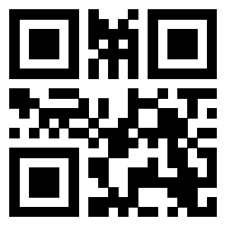 Scansione del Qr Code di 3208684009