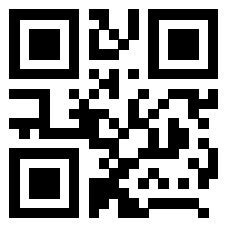 Immagine del QrCode di 3208684014
