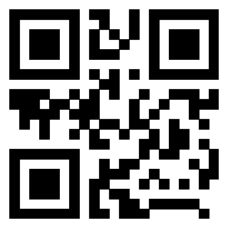 Scansione del Qr Code di 3208684018