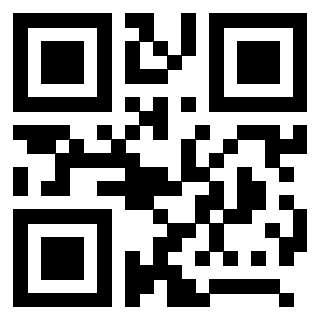 Immagine del QrCode di 3208684019