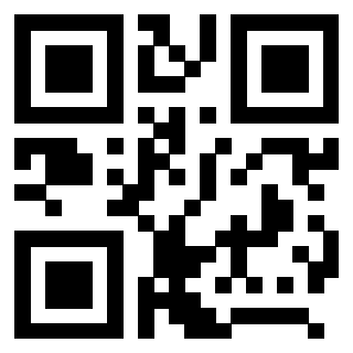 Il Qr Code di 3208684025