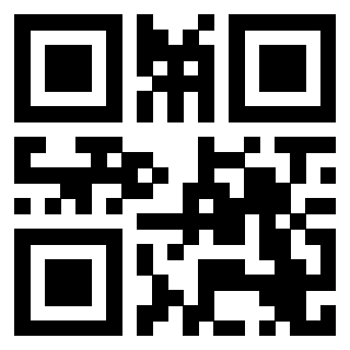 3208684026 - Immagine del Qr Code associato