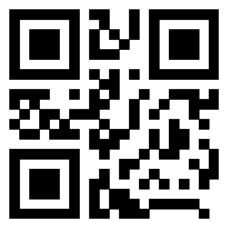 Scansione del Qr Code di 3208684030