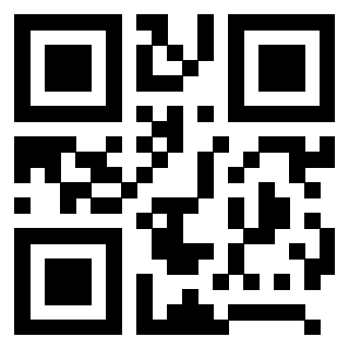 Il Qr Code di 3208684033