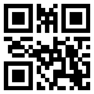 Scansione del Qr Code di 3208684035