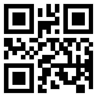 Immagine del Qr Code di 3208684036