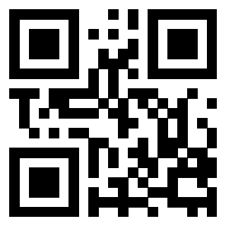 3208684037 Qr Code associato