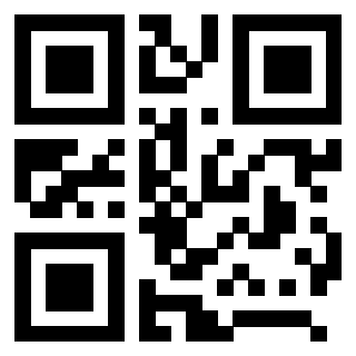 Immagine del QrCode di 3208684040