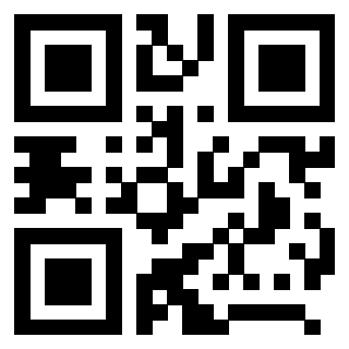 Immagine del Qr Code di 3208684041