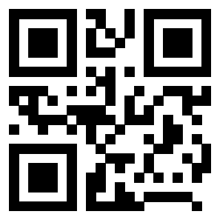 3208684043 - Immagine del Qr Code associato