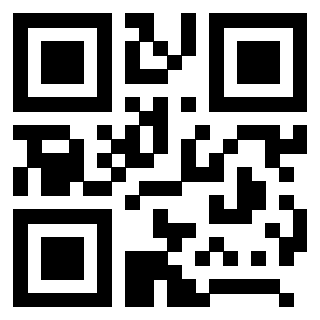 Immagine del Qr Code di 3208684046