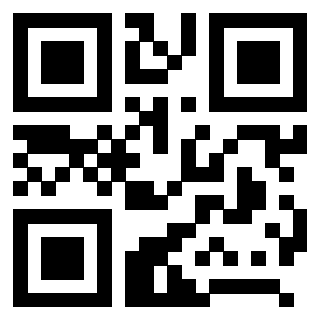 Il Qr Code di 3208684048