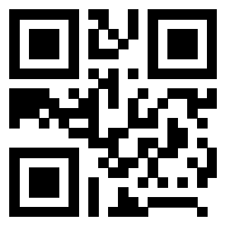 Il Qr Code di 3208684049
