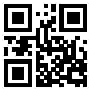Il QrCode di 3208684051