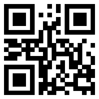 3208684056 - Immagine del QrCode associato