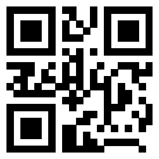 Il QrCode di 3208684057