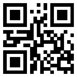 3208684058 - Immagine del Qr Code associato