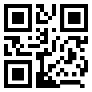 Scansione del Qr Code di 3208684060