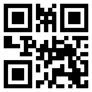 3208684061 - Immagine del QrCode associato