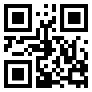 Scansione del Qr Code di 3208684066