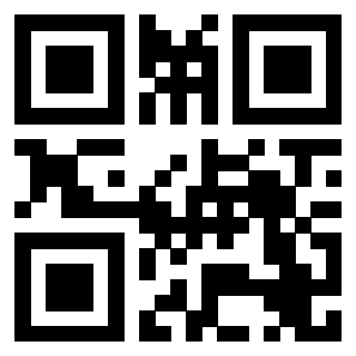 3208684072 - Immagine del QrCode associato
