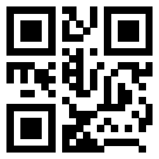 3208684074 QrCode associato
