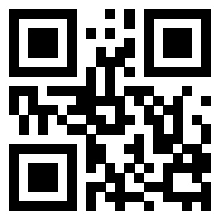 Scansione del Qr Code di 3208684076