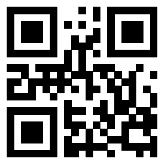 3208684077 QrCode associato