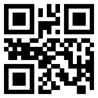 Immagine del QrCode di 3208684080