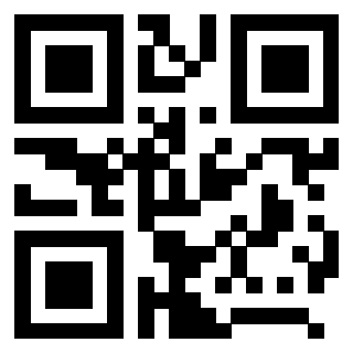 Immagine del QrCode di 3208684081