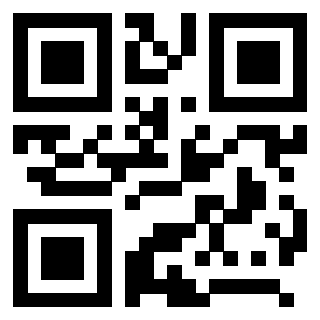 Scansione del Qr Code di 3208684089