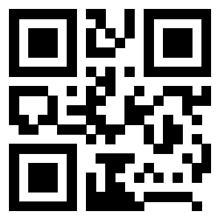 3208684092 - Immagine del Qr Code associato