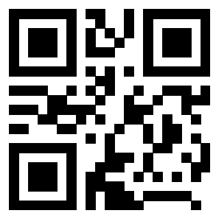Scansione del Qr Code di 3208684093