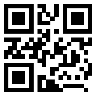Scansione del Qr Code di 3208684094