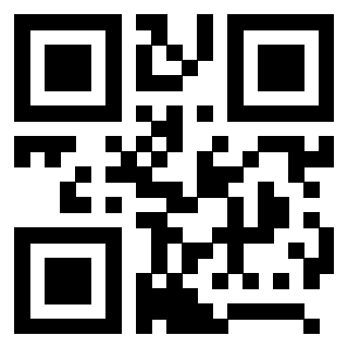 3208684095 - Immagine del Qr Code associato