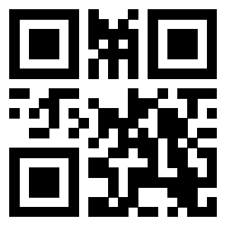 Scansione del Qr Code di 3208684097