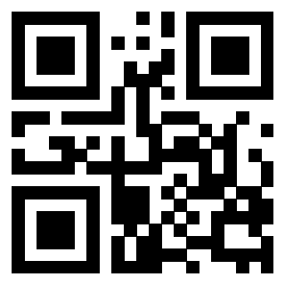 3208684100 - Immagine del Qr Code associato