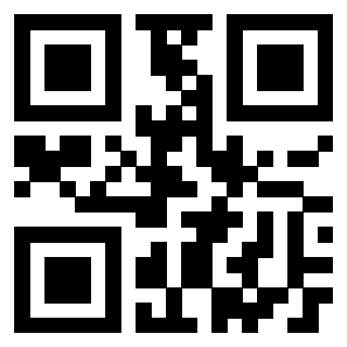 Qr Code di 3208684101