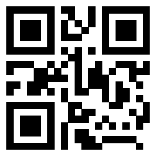 Il Qr Code di 3208684102