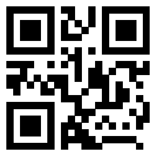 3208684104 - Immagine del QrCode associato