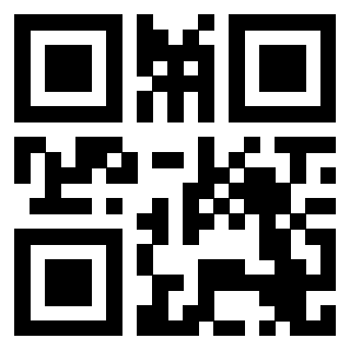 Scansione del Qr Code di 3208684108
