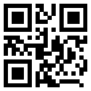 3208684109 Qr Code associato