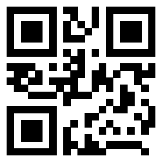 Scansione del Qr Code di 3208684110