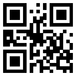 3208684113 - Immagine del Qr Code associato