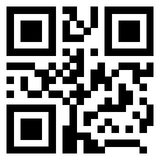 Il QrCode di 3208684114