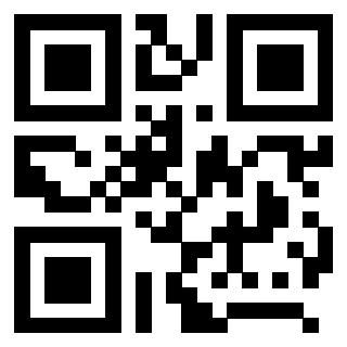 Il Qr Code di 3208684115