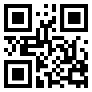 Il Qr Code di 3208684120