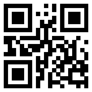 Immagine del Qr Code di 3208684121