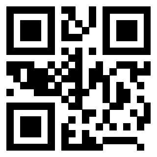 Il Qr Code di 3208684123