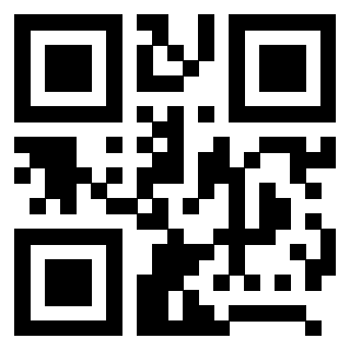 3208684125 Qr Code associato